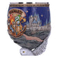 Harry Potter Cáliz Hogwarts