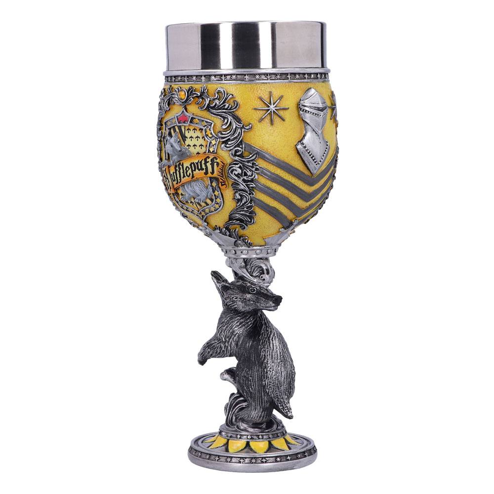 Harry Potter Cáliz Hufflepuff