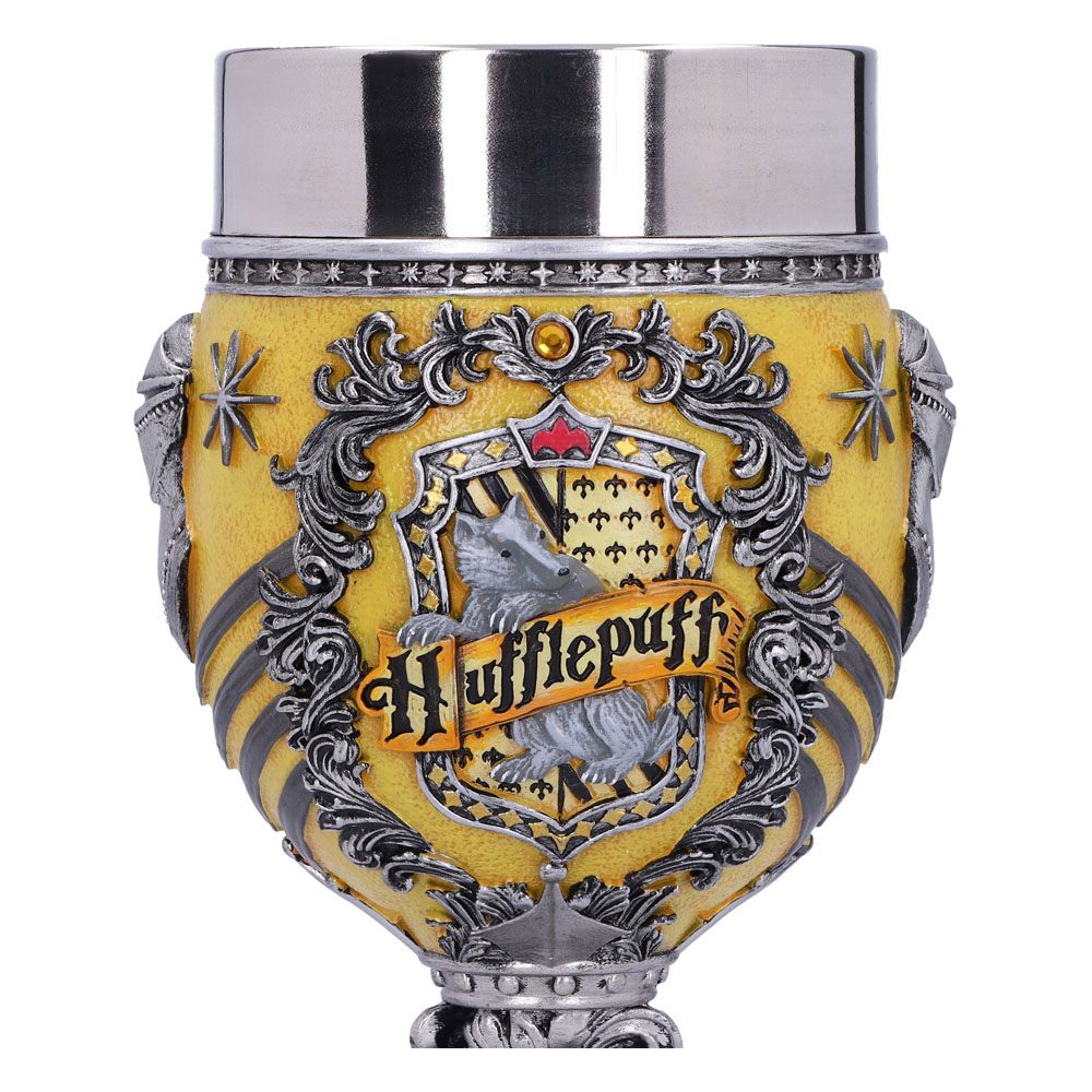 Harry Potter Cáliz Hufflepuff