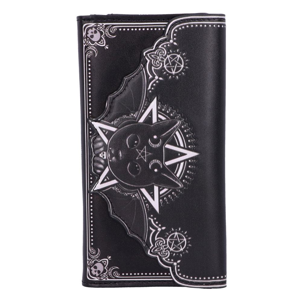 Cult Cuties Monedero Malpuss 18cm