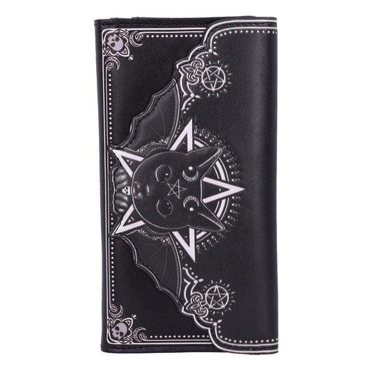 Cult Cuties Monedero Malpuss 18cm