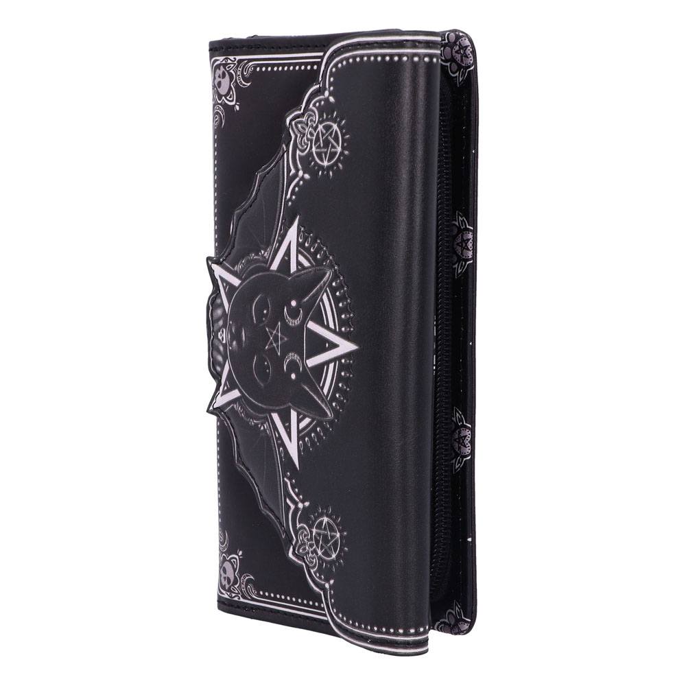 Cult Cuties Monedero Malpuss 18cm