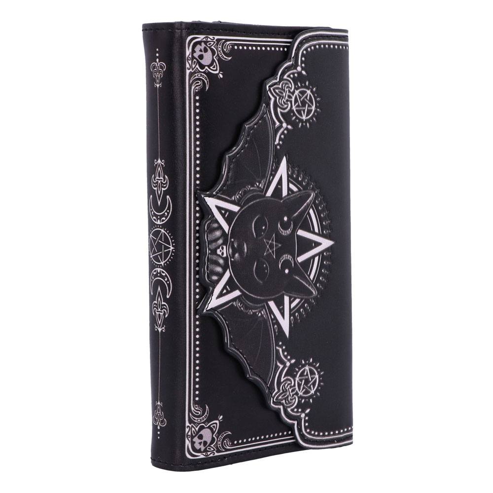 Cult Cuties Monedero Malpuss 18cm