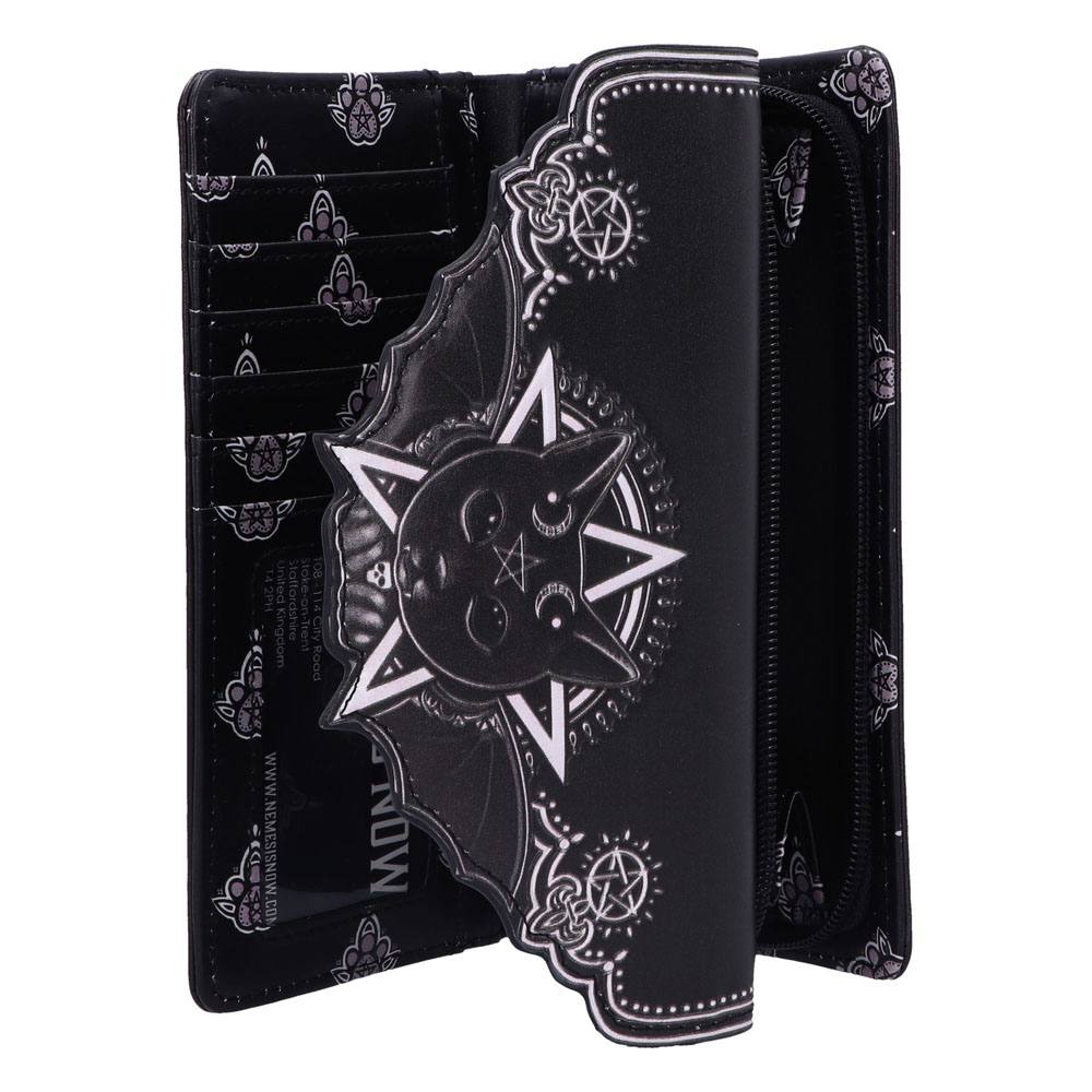 Cult Cuties Monedero Malpuss 18cm
