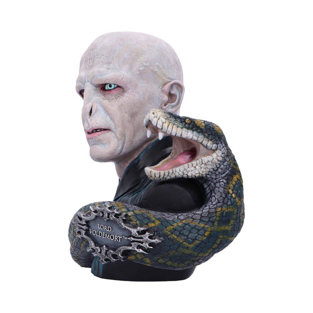 Harry Potter Busto Lord Voldemort 31 cm