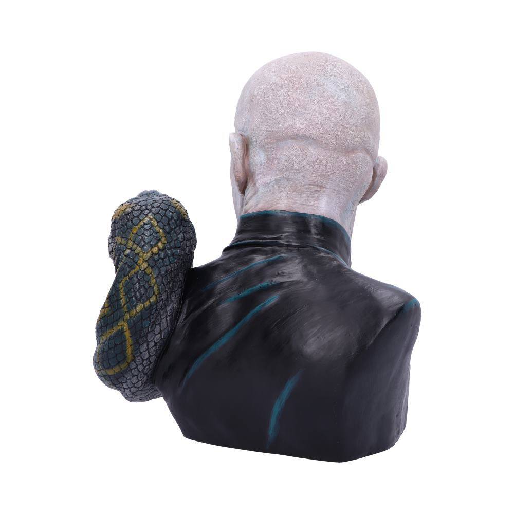 Harry Potter Busto Lord Voldemort 31 cm