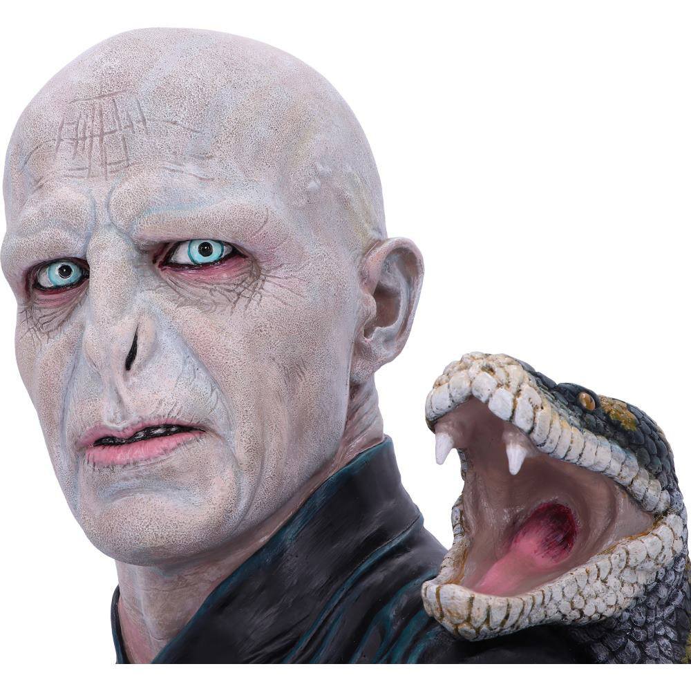 Harry Potter Busto Lord Voldemort 31 cm