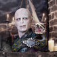 Harry Potter Busto Lord Voldemort 31 cm