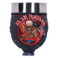 Iron Maiden Cáliz The Trooper