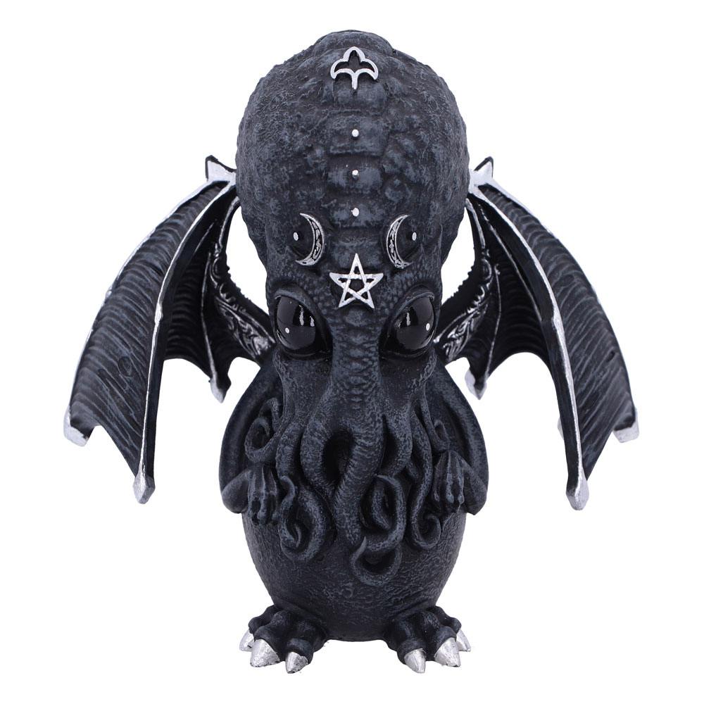 Cult Cuties Figura Culthulhu 10 cm - Z POP Toys