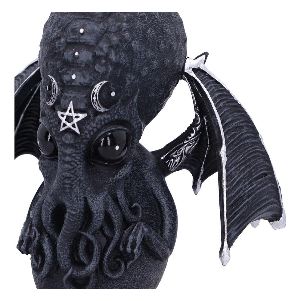 Cult Cuties Figura Culthulhu 10 cm - Z POP Toys