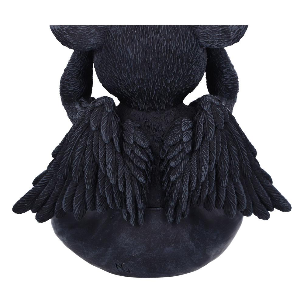 Cult Cuties Figuras Three Wise Baphoboo 13 cm