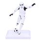 Original Stormtrooper Figura Back of the Net Stormtrooper 17 cm