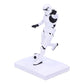 Original Stormtrooper Figura Back of the Net Stormtrooper 17 cm