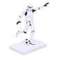 Original Stormtrooper Figura Back of the Net Stormtrooper 17 cm