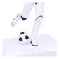 Original Stormtrooper Figura Back of the Net Stormtrooper 17 cm