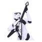 Original Stormtrooper Figura Rock On! Stormtrooper 18 cm