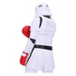 Original Stormtrooper Figura Boxer Stormtrooper 18 cm