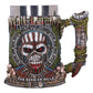 Iron Maiden Jarro Book Of Souls
