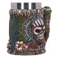 Iron Maiden Jarro Book Of Souls