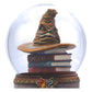 Harry Potter Bola de Nieve Colegio Hogwarts de Magia y Hechicería