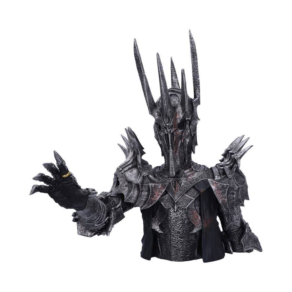El Señor de los Anillos Busto Sauron 39 cm