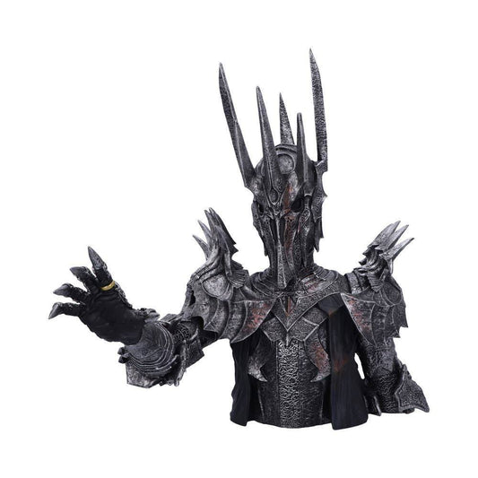 El Señor de los Anillos Busto Sauron 39 cm