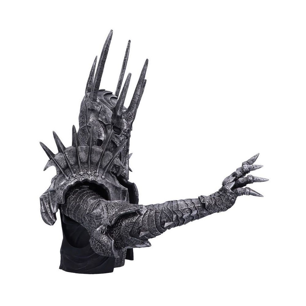 El Señor de los Anillos Busto Sauron 39 cm