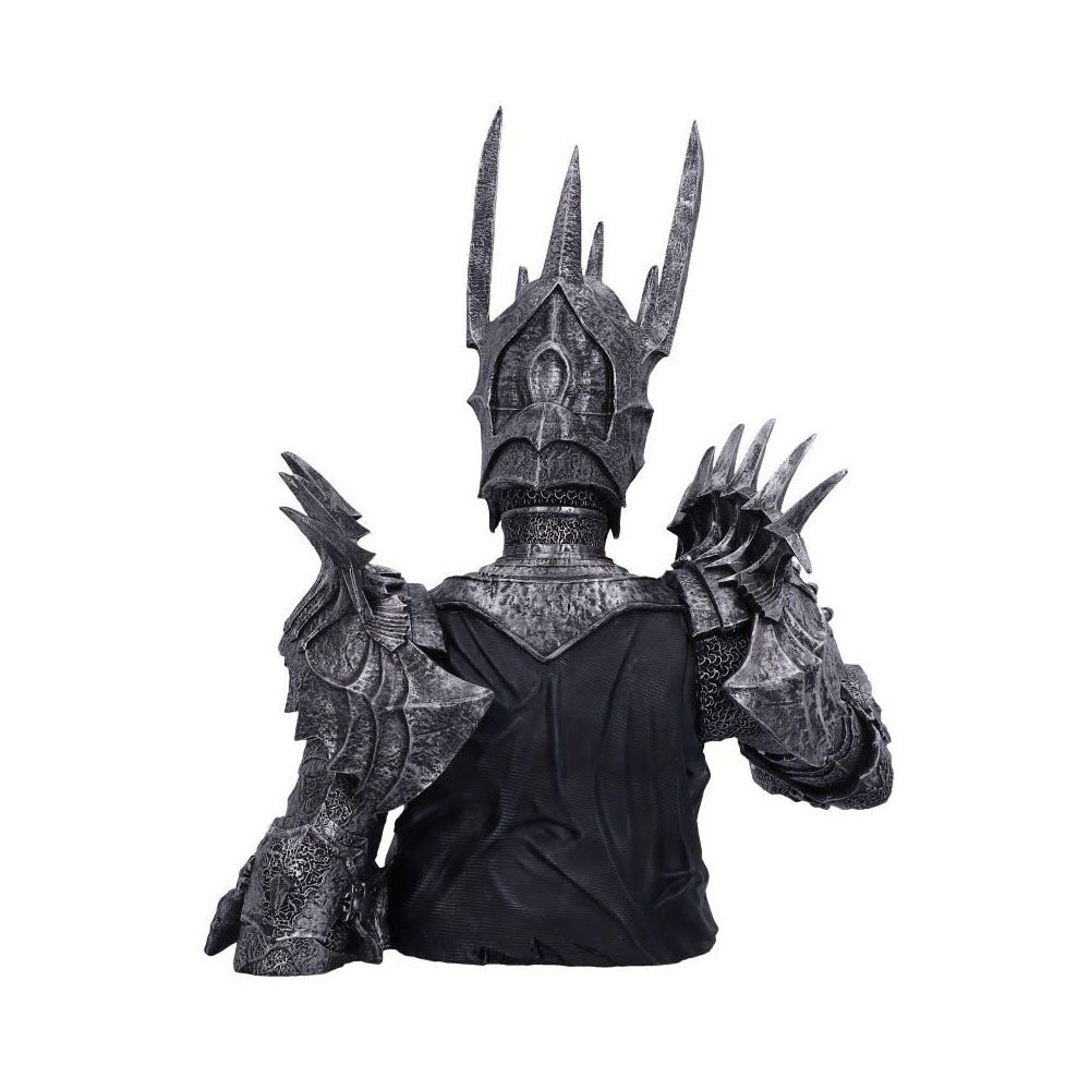 El Señor de los Anillos Busto Sauron 39 cm
