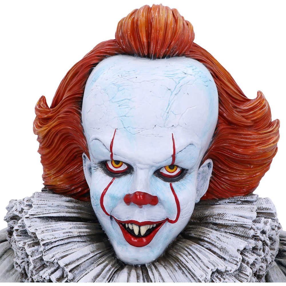 IT Busto Pennywise 30 cm