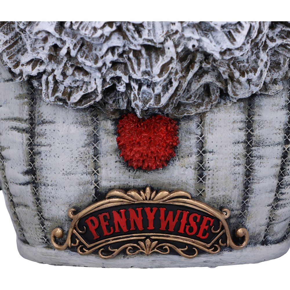 IT Busto Pennywise 30 cm