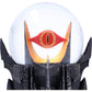 El Señor de los Anillos Bola de Nieve Sauron 18 cm