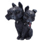 Cult Cuties Figura Diabarkus 10 cm
