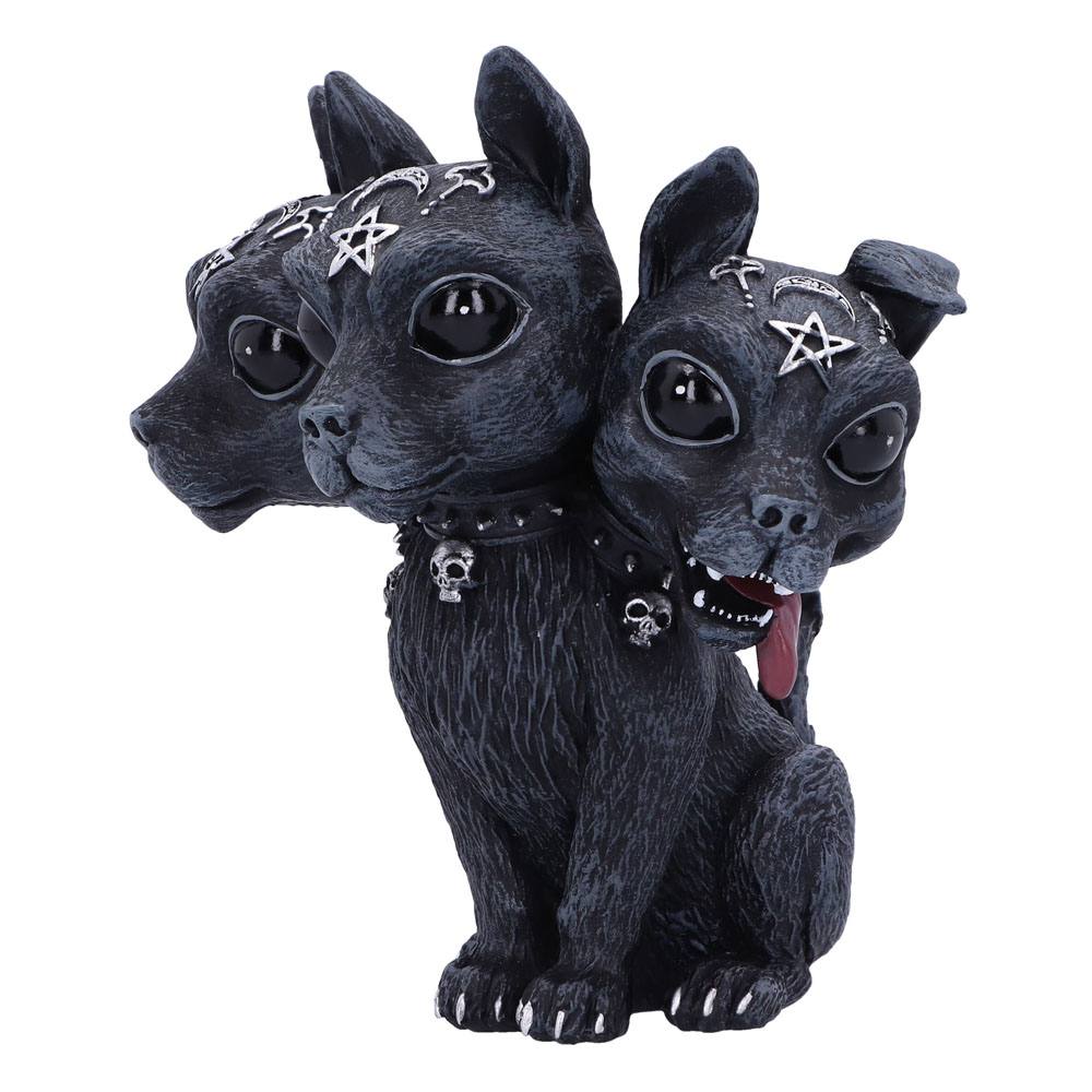 Cult Cuties Figura Diabarkus 10 cm