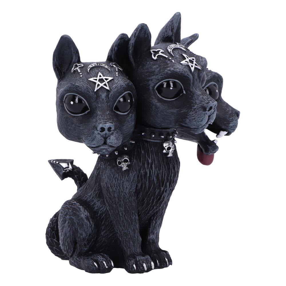 Cult Cuties Figura Diabarkus 10 cm