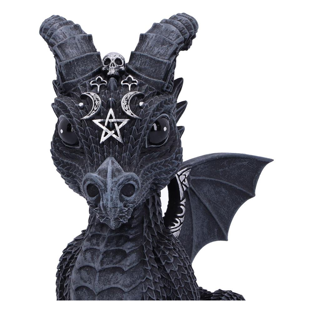 Cult Cuties Figura Lucifly 11 cm