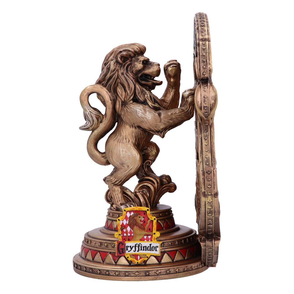 Harry Potter Soportalibros Gryffindor 20 cm