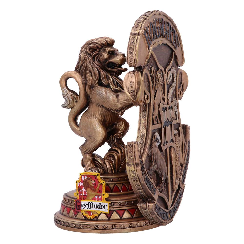Harry Potter Soportalibros Gryffindor 20 cm