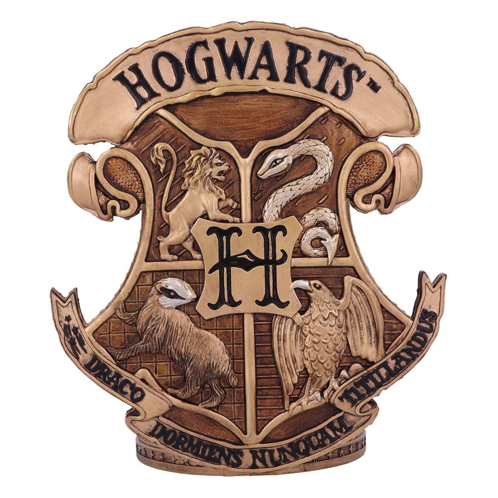 Harry Potter Soportalibros Gryffindor 20 cm