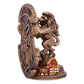 Harry Potter Soportalibros Gryffindor 20 cm