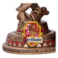 Harry Potter Soportalibros Gryffindor 20 cm