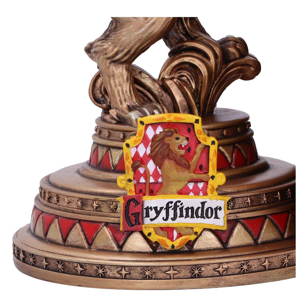 Harry Potter Soportalibros Gryffindor 20 cm