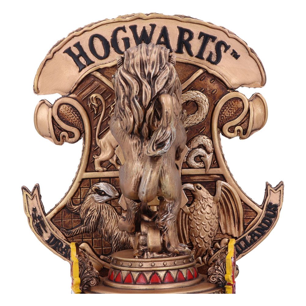 Harry Potter Soportalibros Gryffindor 20 cm