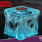 Dungeons & Dragons Vaso de dados Gelatinous Cube 11 cm