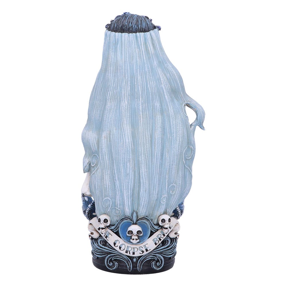 Corpse Bride Busto Emily 29 cm