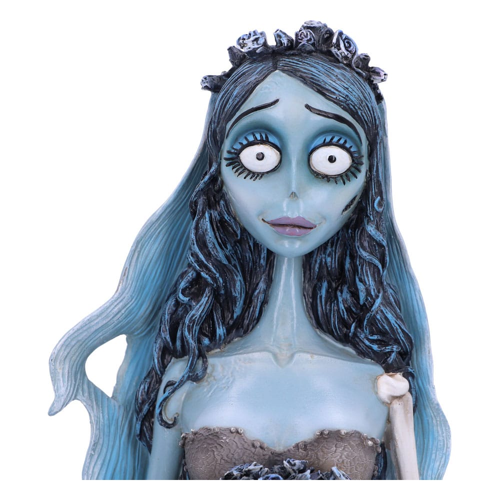 Corpse Bride Busto Emily 29 cm