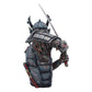 Iron Maiden Busto Senjutsu 41 cm