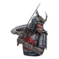 Iron Maiden Busto Senjutsu 41 cm