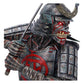 Iron Maiden Busto Senjutsu 41 cm