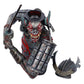 Iron Maiden Busto Senjutsu 41 cm